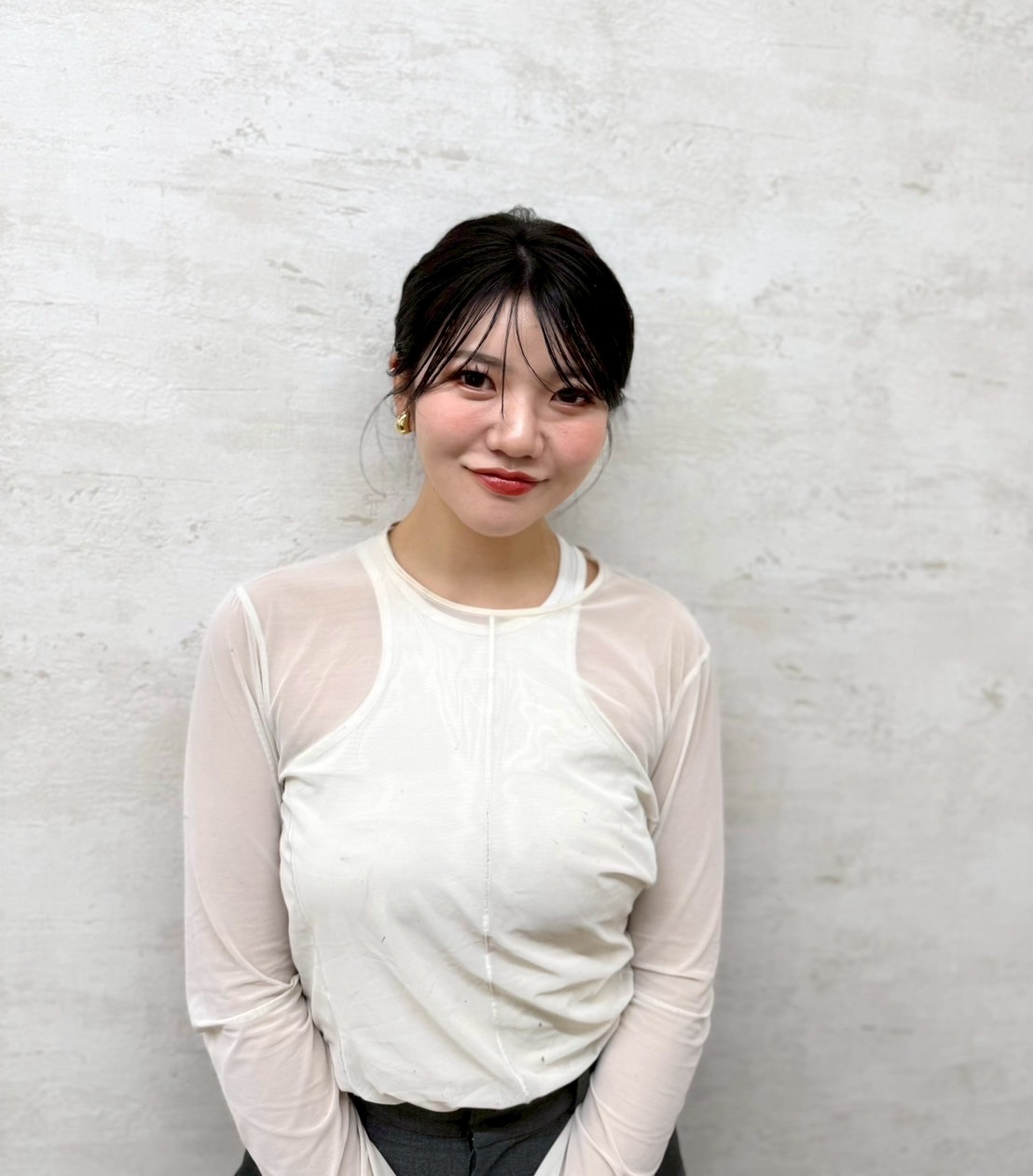 三宅 里奈