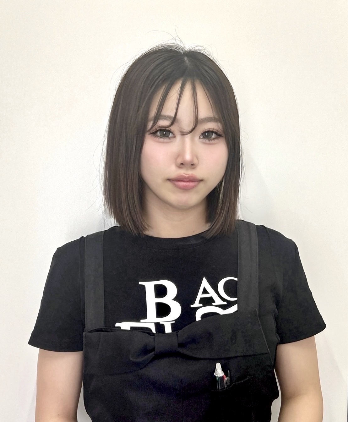 中田 心愛