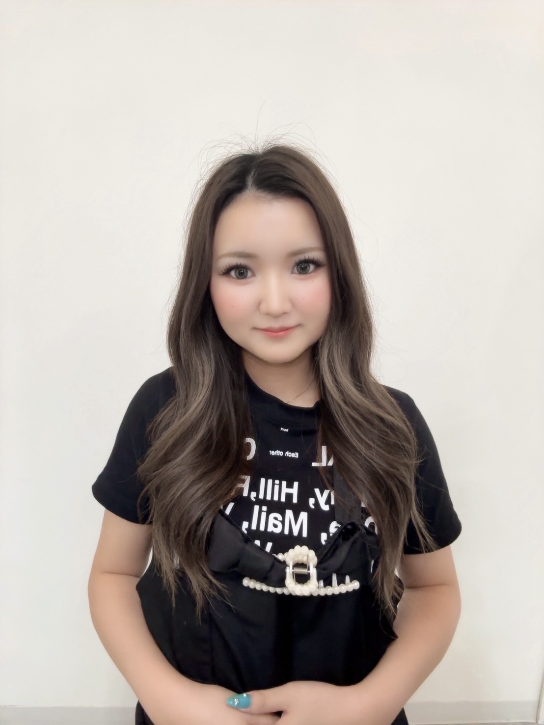 妹尾 奈那香