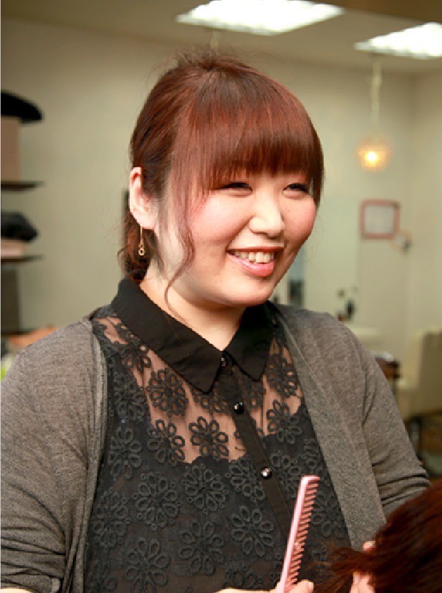 上田 朋子