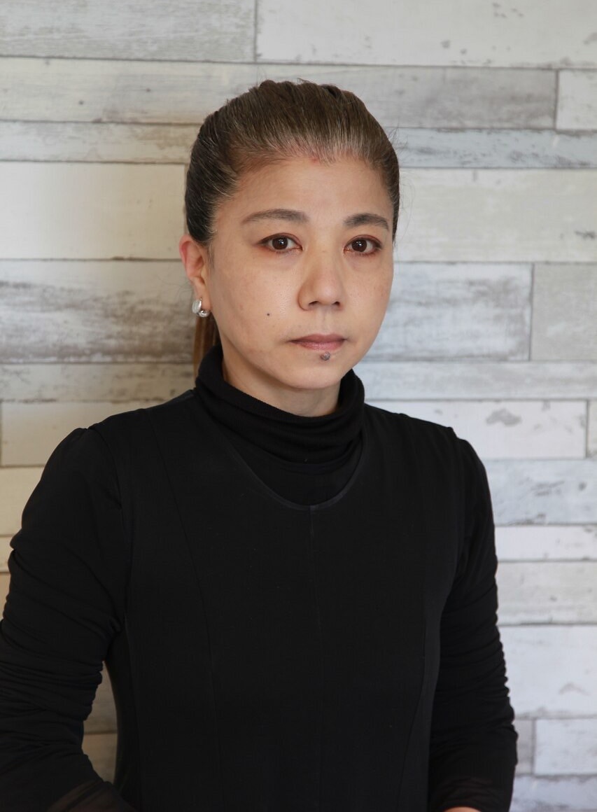 矢野 三和