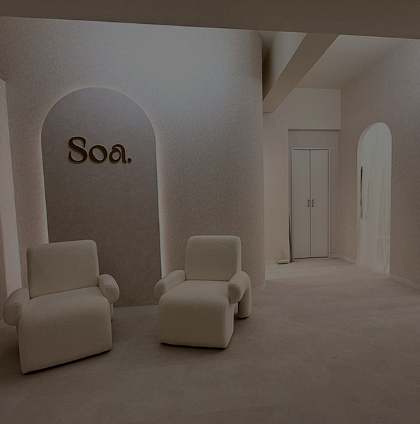 Soa.