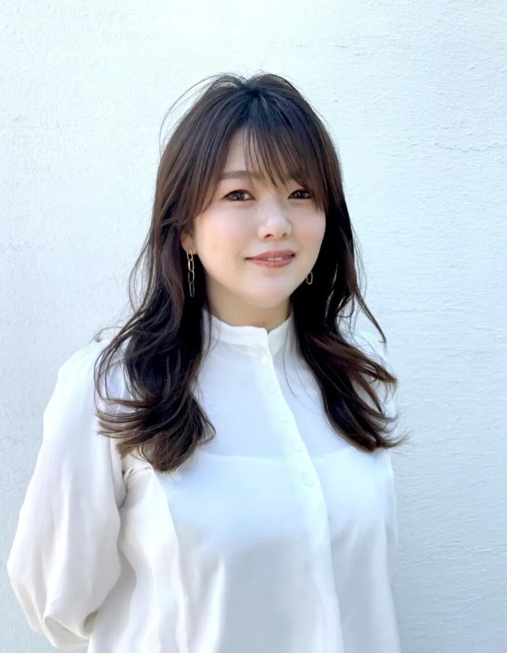 店長 三宅里枝さん