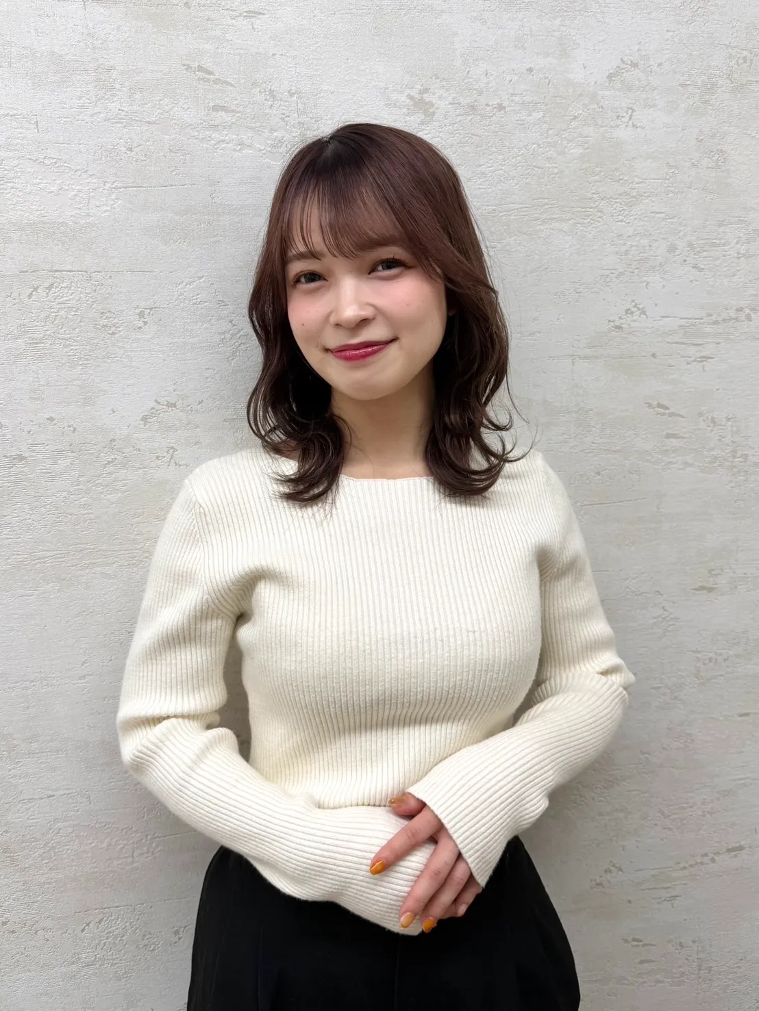 アイリスト 安藤 遼香さん