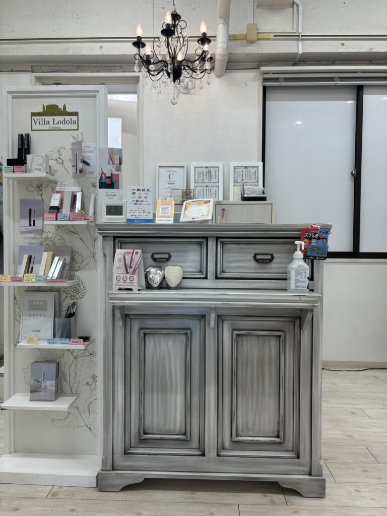 grace produce by picasso 福富店