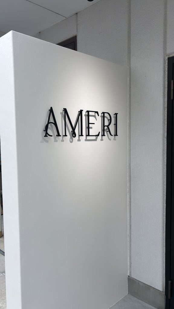 AMERI